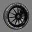TKs Honda S 2000 Wheel