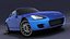 TKs Honda S 2000 Wheel