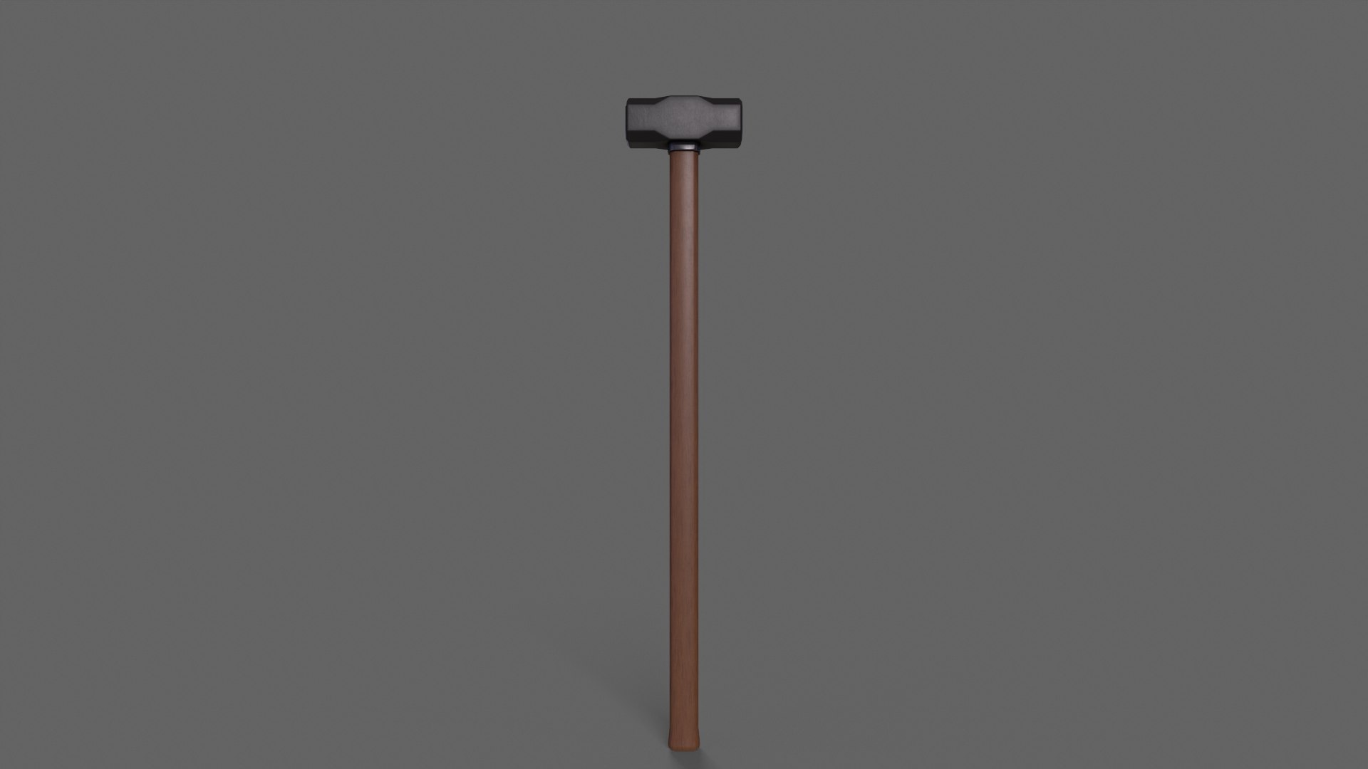 PBR Sledge Hammer V1c 3D model https://p.turbosquid.com/ts-thumb/Ug/8srbyt/4Y/3_2/png/1660211134/1920x1080/fit_q87/c91b7710bf9e21954bf52f26d057520bc78cc65b/3_2.jpg