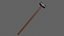 Marteau de forgeron PBR V1c