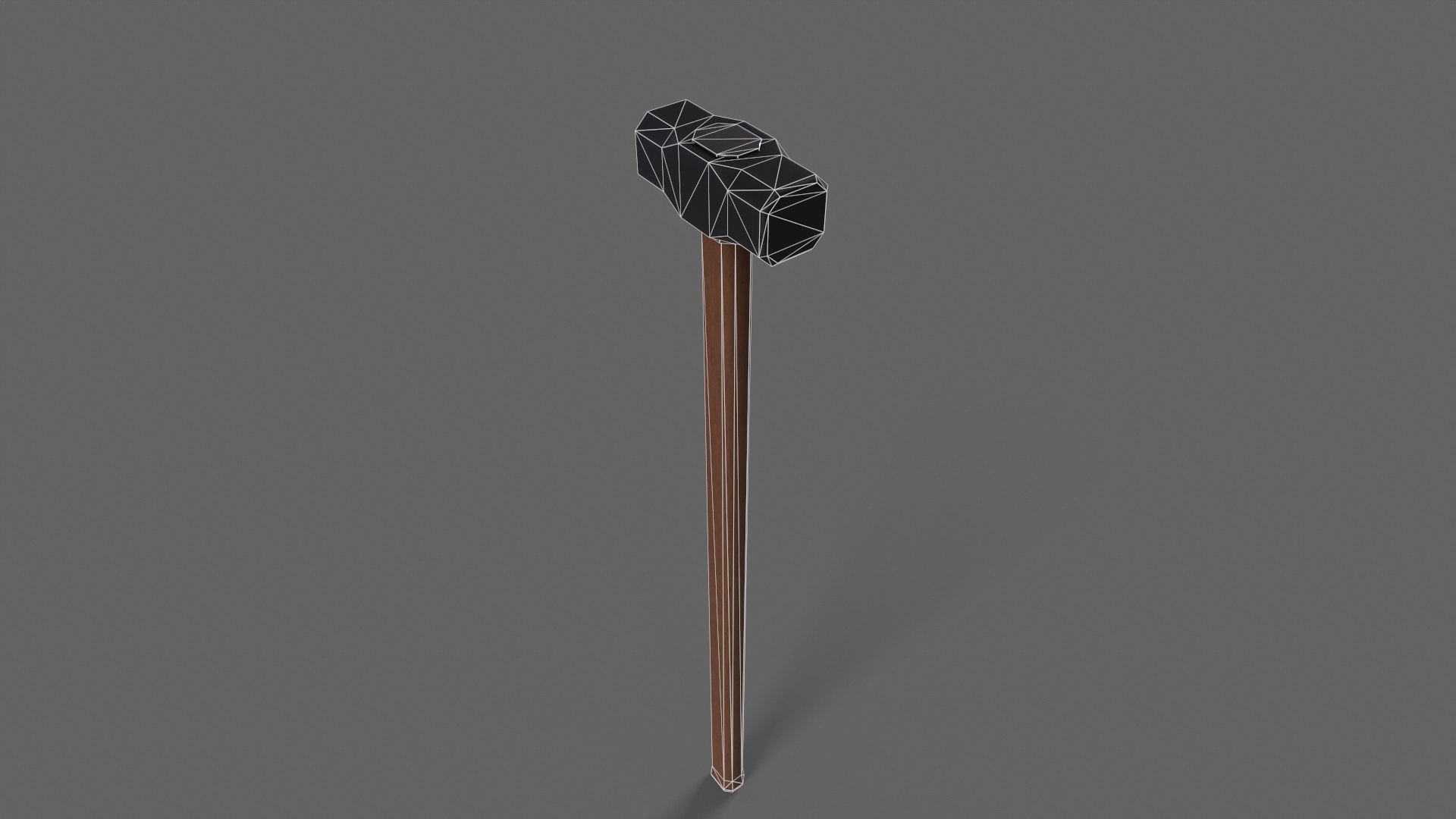 PBR Sledge Hammer V1c 3D model https://p.turbosquid.com/ts-thumb/Ug/8srbyt/Mg/3_7/png/1660211137/1920x1080/fit_q87/ccd87cda652ce8977c61720b6c3af3d5fbf5f5ed/3_7.jpg