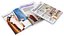 Magazines Mockup