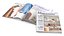 Magazines Mockup