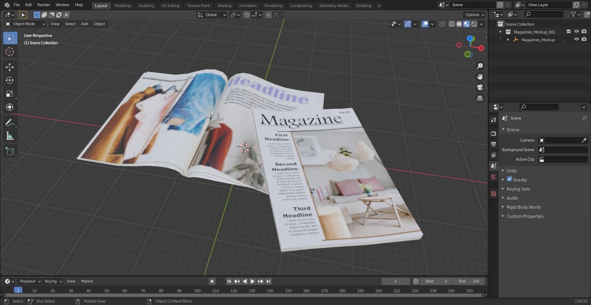 3D Magazines Mockup https://p.turbosquid.com/ts-thumb/Ug/9FjWbQ/6T/magazinesmockupc4dmodel020/jpg/1679922356/1920x1080/fit_q87/72325b92b72b777453fff4bfc8017fcf34090a6d/magazinesmockupc4dmodel020.jpg