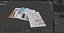 Magazines Mockup