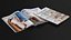 Magazines Mockup