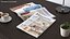 Magazines Mockup