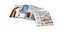 Magazines Mockup