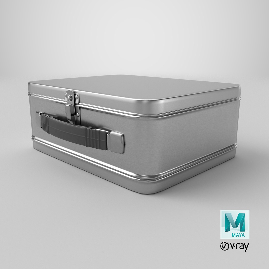 Metal Lunch Box Tin Tote Silver model https://p.turbosquid.com/ts-thumb/Ug/A1fQ8F/zO/stemcell_maya_vray_render/png/1761071610/1920x1080/fit_q87/c3653ab8789e8a6173bf6d5d1d134c9e4c307505/stemcell_maya_vray_render.jpg