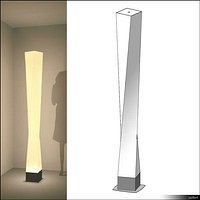 Lamp Floor 00862se