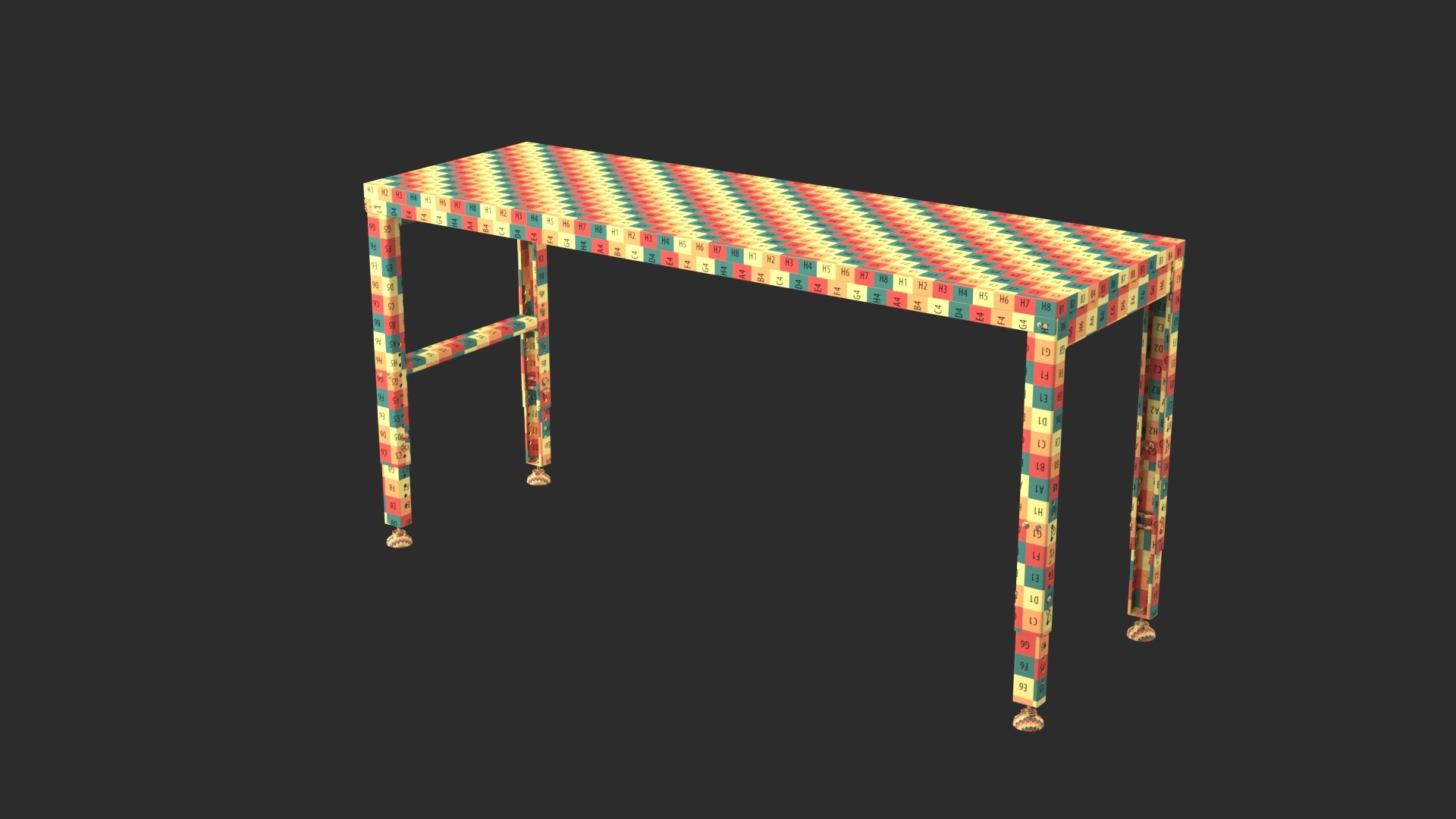3D Workbench https://p.turbosquid.com/ts-thumb/Ug/BA2XC7/5G/wireframe0000/jpg/1675147643/1920x1080/fit_q87/8b847b7198d9f02995589508a286f8045bc234e1/wireframe0000.jpg