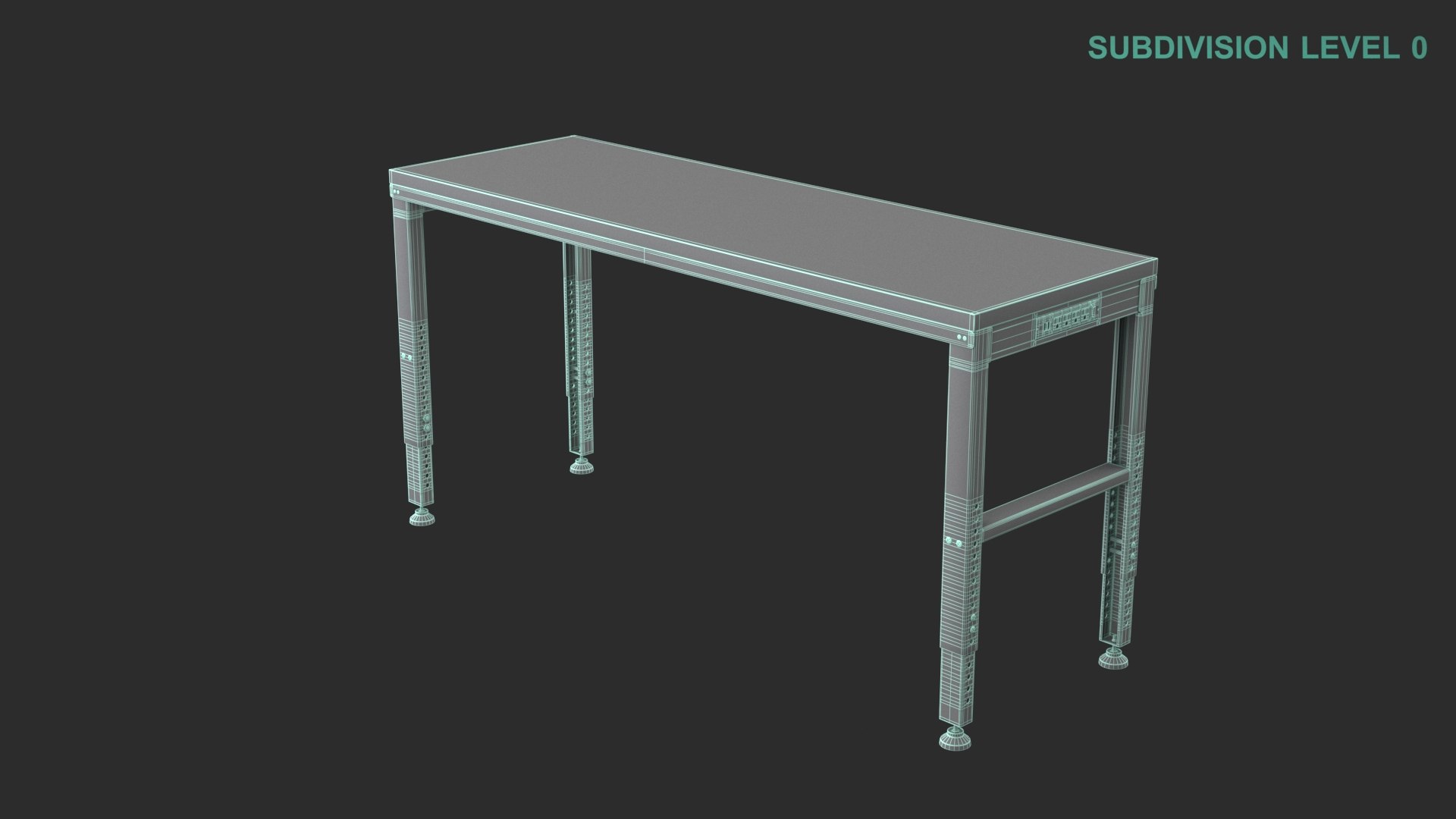 3D Workbench https://p.turbosquid.com/ts-thumb/Ug/BA2XC7/ET/wireframe0009/jpg/1675147647/1920x1080/fit_q87/0e15bdcd6c1bee812790348cc0a51823d551aa9b/wireframe0009.jpg