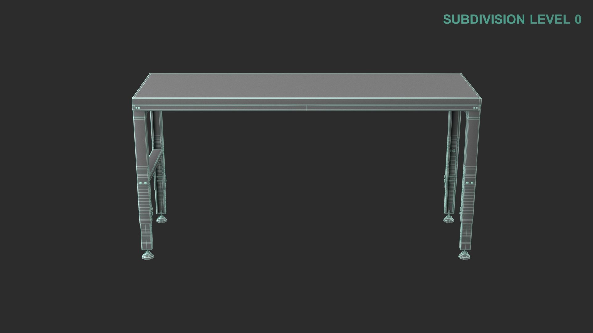 3D Workbench https://p.turbosquid.com/ts-thumb/Ug/BA2XC7/GI/wireframe0008/jpg/1675147646/1920x1080/fit_q87/90f7c54ca66cd840616d8e13320cae5154f6e752/wireframe0008.jpg