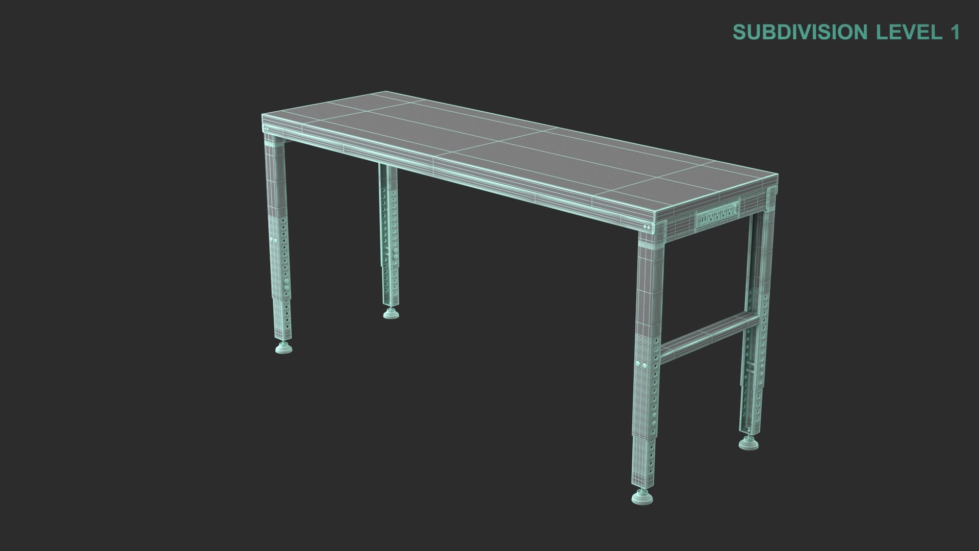 3D Workbench https://p.turbosquid.com/ts-thumb/Ug/BA2XC7/J1/wireframe0006/jpg/1675147645/1920x1080/fit_q87/2628f5160cd251fee908f7c9721ab86120307b52/wireframe0006.jpg