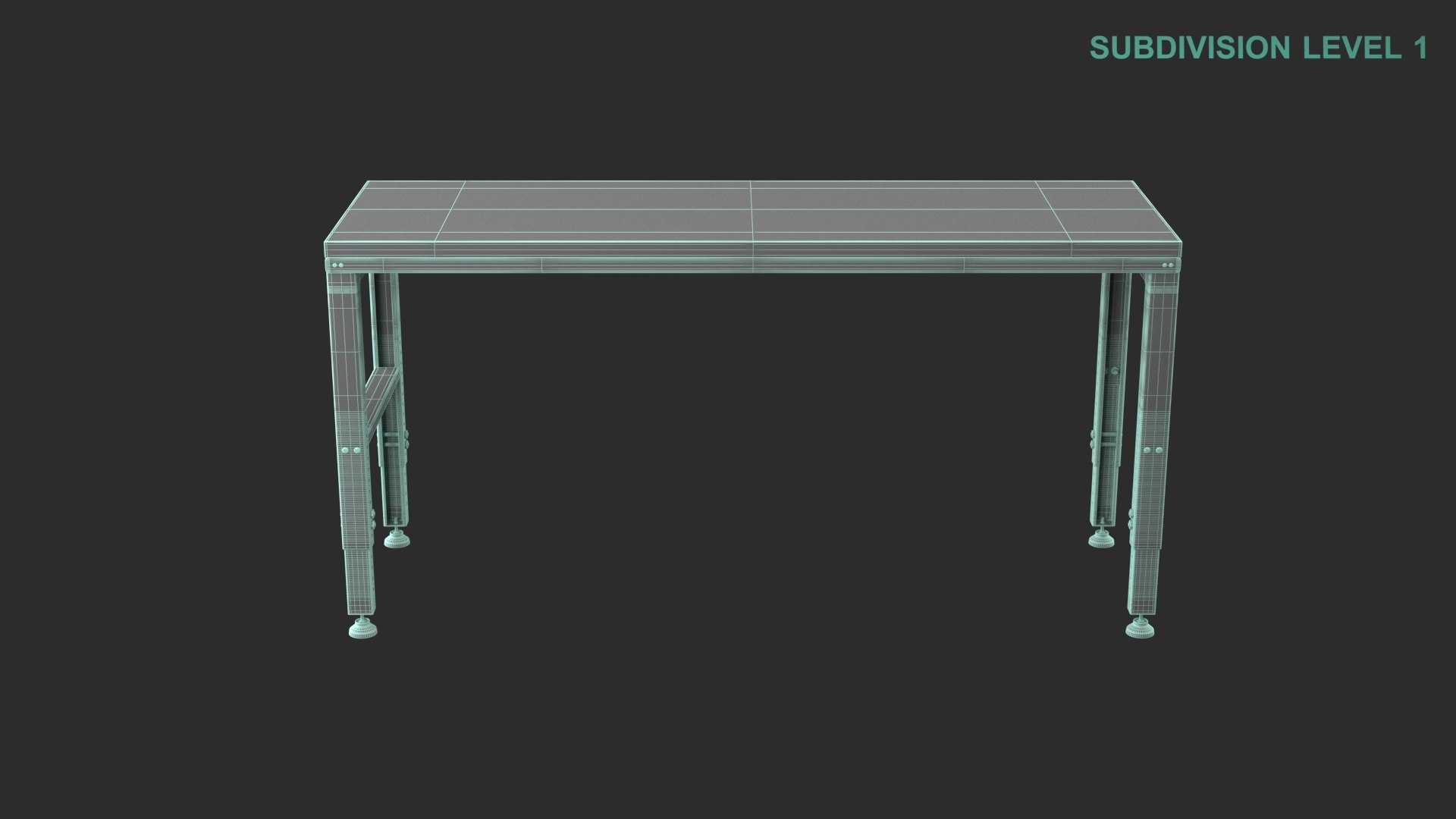 3D Workbench https://p.turbosquid.com/ts-thumb/Ug/BA2XC7/u6/wireframe0005/jpg/1675147645/1920x1080/fit_q87/4010eb11972c4f7dd2ebcbbb77457ed0b2cc0a8c/wireframe0005.jpg