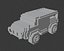 Voxel 자동차 팩