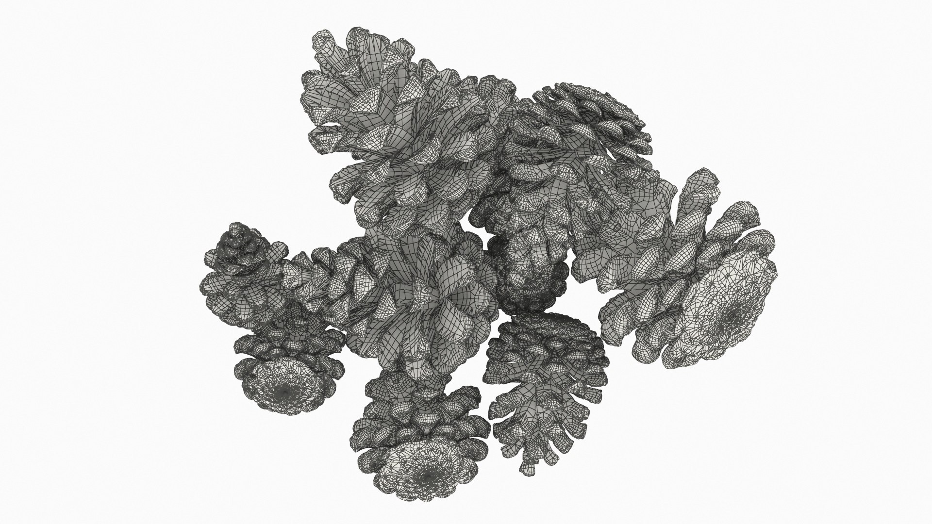 3D Pine Cones Pile with Open Scales Brown https://p.turbosquid.com/ts-thumb/Ug/DPVnta/lk/pine_cones_pile_with_open_scales_brown_015/jpg/1771317443/1920x1080/fit_q87/840a551ffc7fe1cea68ac2591bb8d9e6ad051fca/pine_cones_pile_with_open_scales_brown_015.jpg