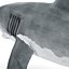 Great White Shark Rigged per Cinema 4D