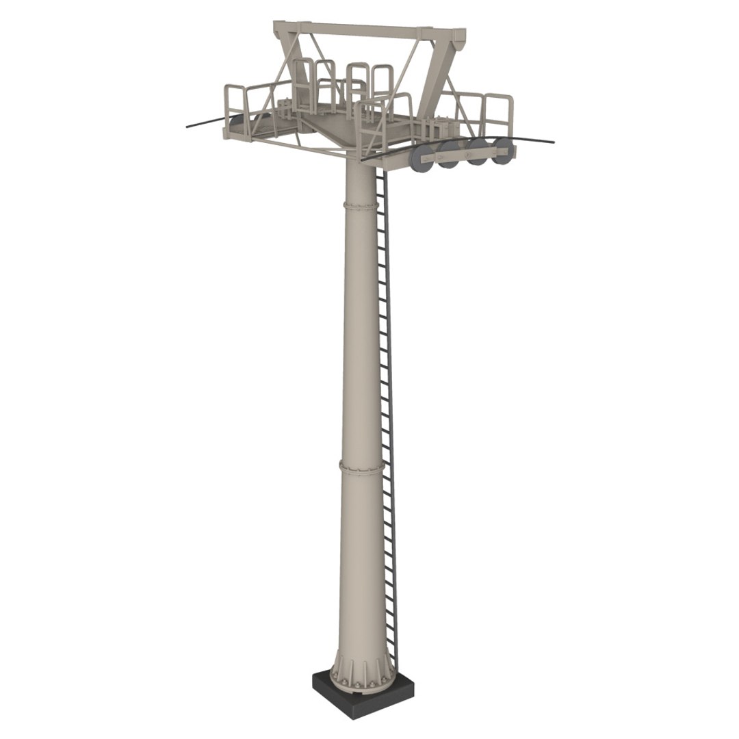 3d model of skiing station cableway pillars https://p.turbosquid.com/ts-thumb/Ug/G3ZOtw/AvkDCFOs/smallpole4/jpg/1414997613/1920x1080/fit_q87/77cd278eeca69d96a2b40818b6c41925dca560ec/smallpole4.jpg