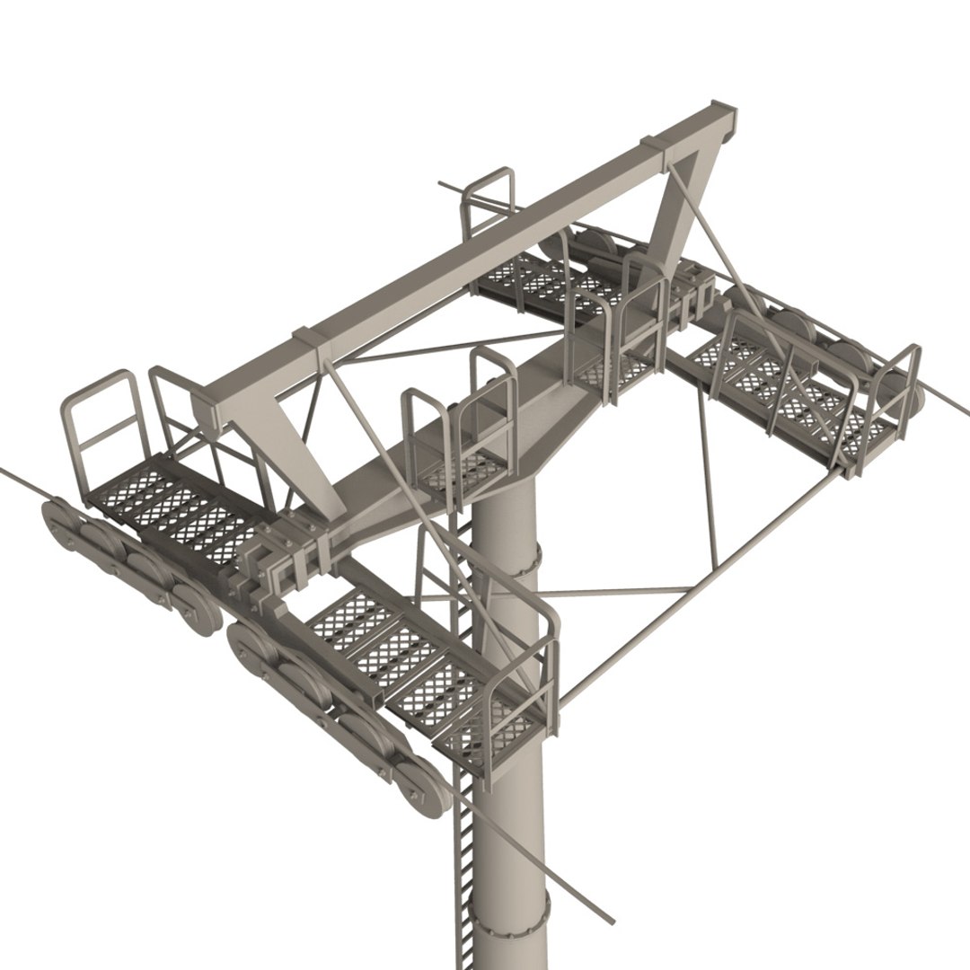 3d model of skiing station cableway pillars https://p.turbosquid.com/ts-thumb/Ug/G3ZOtw/TQOsVGZ5/midpole10/jpg/1414997612/1920x1080/fit_q87/b1026e4e0b2a3b04f9bcbcf2d3bda28b1c9a6ca4/midpole10.jpg