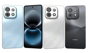 Huawei Enjoy 90 Plus All Colors
