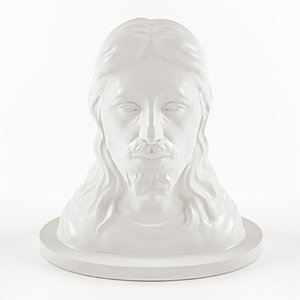 Jesus Cristo V2 Modelo 3D - TurboSquid 1233014