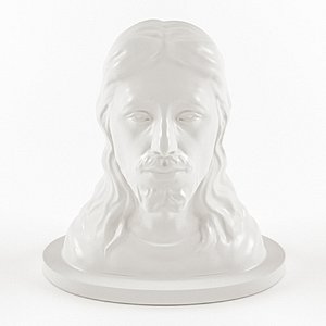 Jesus Christ - 1