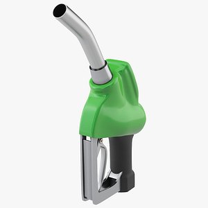 Fuel Nozzle