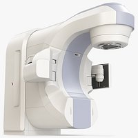Oncology Radiotherapy System