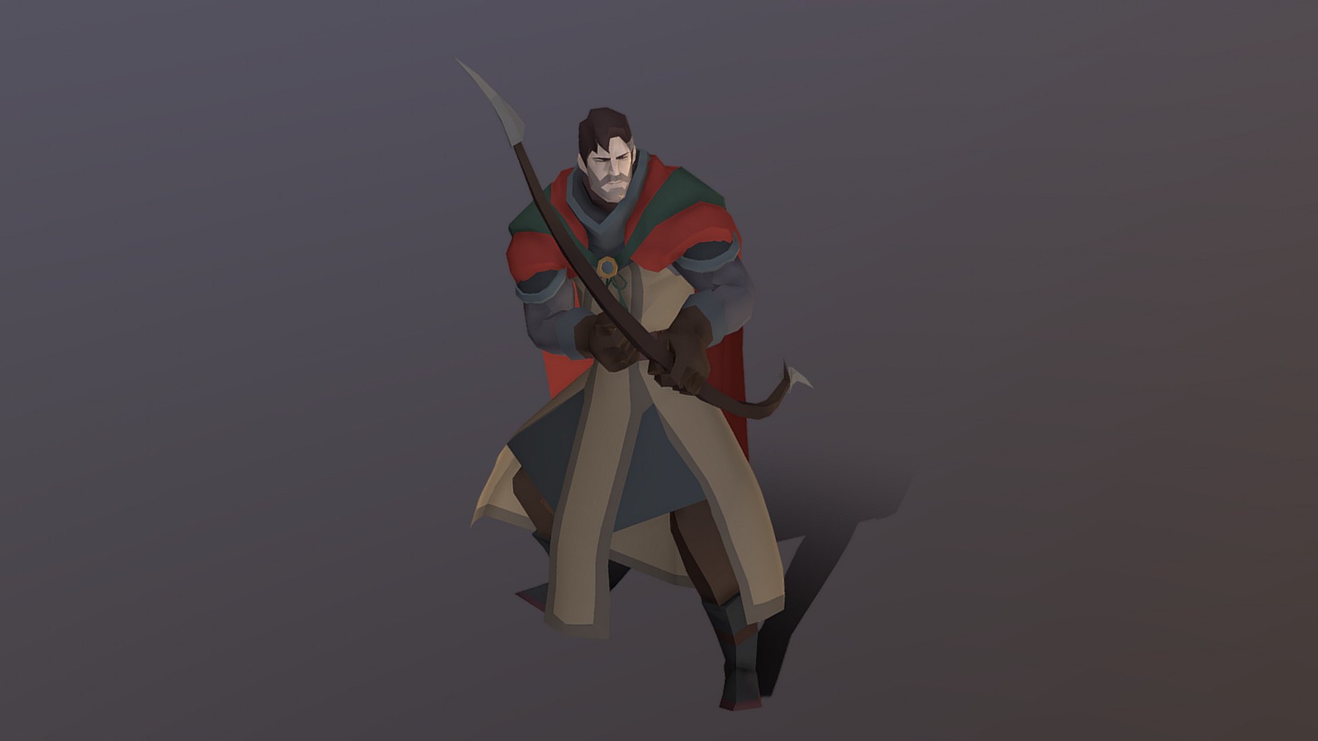 3D Classic RPG Style 01 Auther Warrior  Archer  Swordman https://p.turbosquid.com/ts-thumb/Ug/OHsyvX/CN/k014/jpg/1657781777/1920x1080/fit_q87/361f84dadb6a23f9e07fb40ad1b3b62e12114467/k014.jpg