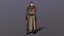 Classic RPG Style 01 Auther Warrior  Archer  Swordman