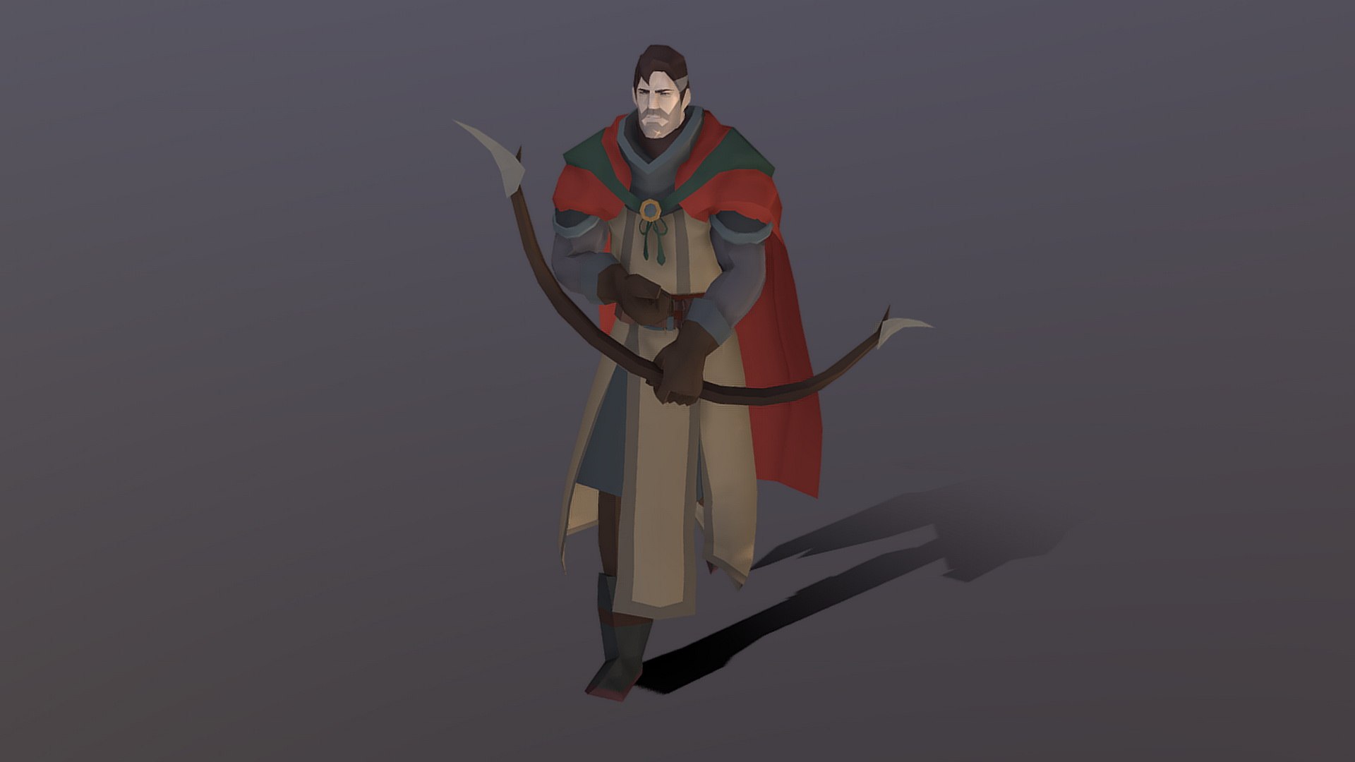 3D Classic RPG Style 01 Auther Warrior  Archer  Swordman https://p.turbosquid.com/ts-thumb/Ug/OHsyvX/kd/k016/jpg/1657781777/1920x1080/fit_q87/ced1ee3d8c0b70c553c66ff6d084a26df6b98daf/k016.jpg