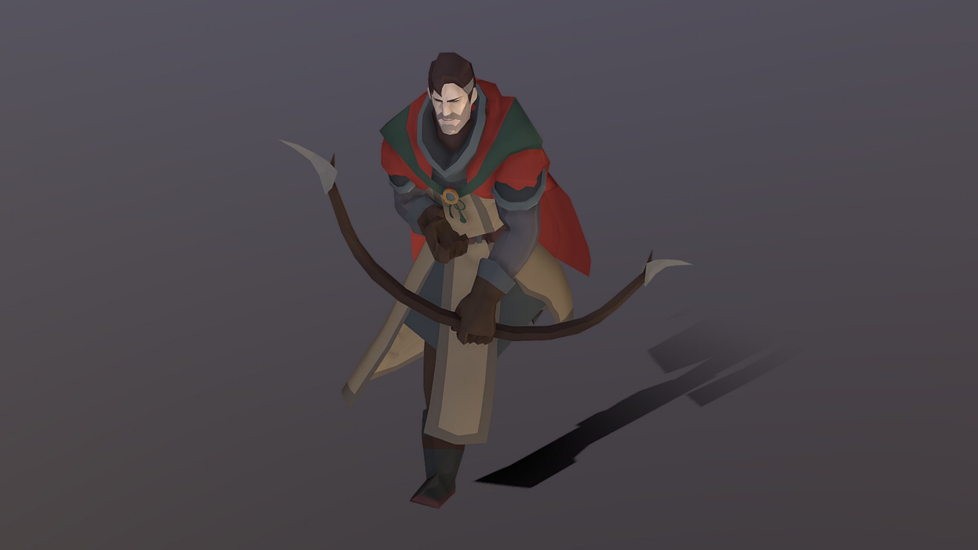 3D Classic RPG Style 01 Auther Warrior  Archer  Swordman https://p.turbosquid.com/ts-thumb/Ug/OHsyvX/oS/k015/jpg/1657781777/1920x1080/fit_q87/13058913f8a7980783ea8a6383dc2ef8a56eb800/k015.jpg