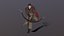 Classic RPG Style 01 Auther Warrior  Archer  Swordman