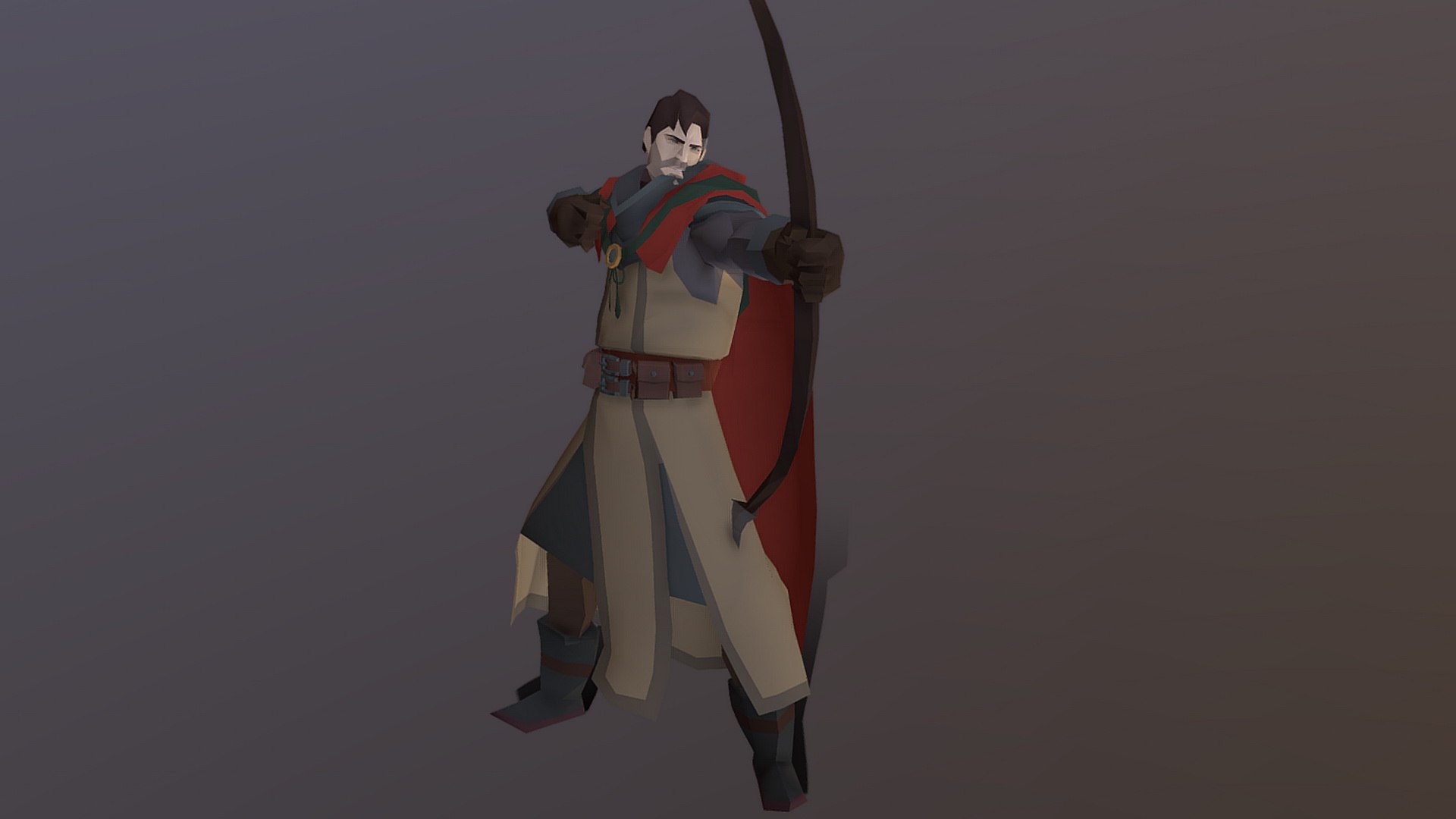 3D Classic RPG Style 01 Auther Warrior  Archer  Swordman https://p.turbosquid.com/ts-thumb/Ug/OHsyvX/w7/k013/jpg/1657781775/1920x1080/fit_q87/066d8413895254785d13d25dbd6c9b24a38510f9/k013.jpg