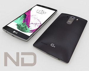 LG G4 H815 PHONE