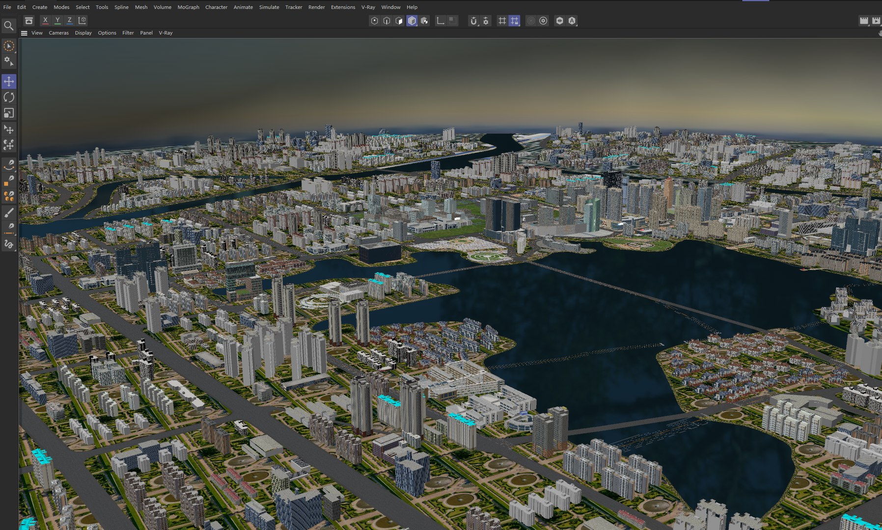 Lakefront Cityscape - Mixed-Use District model https://p.turbosquid.com/ts-thumb/Ug/RG5kz0/FQ/c2/jpg/1762019549/1920x1080/fit_q87/d4138d5b2ca2f1d83f33e14f6e1e88c4eb50f30b/c2.jpg
