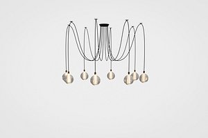 Lamp model