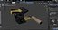 Imperia Pasta Maker Machine Silver with Dough
