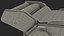 Imperia Pasta Maker Machine Silver with Dough