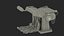 Imperia Pasta Maker Machine Silver with Dough