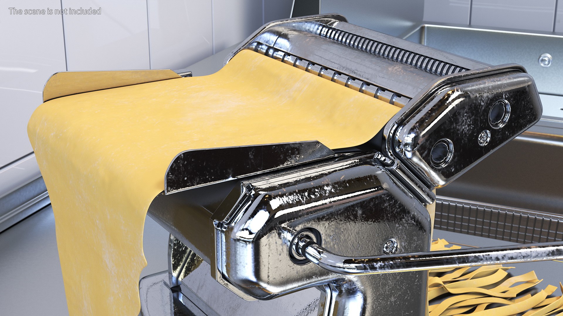 3D Imperia Pasta Maker Machine Silver with Dough https://p.turbosquid.com/ts-thumb/Ug/WPYfAt/VS/imperiapastamakermachinesilverwithdoughvray3dmodel006/jpg/1643753189/1920x1080/fit_q87/ccba40ff9ee5a8570a240c67182f4aca904fb06b/imperiapastamakermachinesilverwithdoughvray3dmodel006.jpg
