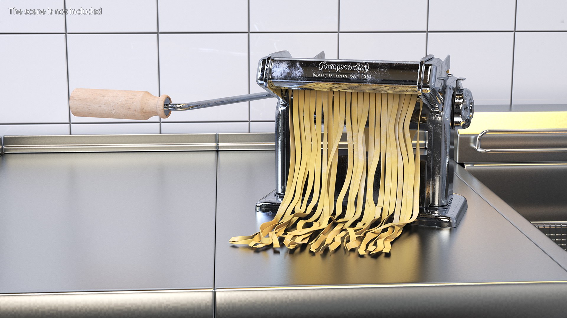 3D Imperia Pasta Maker Machine Silver with Dough https://p.turbosquid.com/ts-thumb/Ug/WPYfAt/Yi/imperiapastamakermachinesilverwithdoughvray3dmodel003/jpg/1643753180/1920x1080/fit_q87/ad08c194edd1bb161ae97a0fa09ece4bbf8d5314/imperiapastamakermachinesilverwithdoughvray3dmodel003.jpg