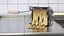 Imperia Pasta Maker Machine Silver with Dough