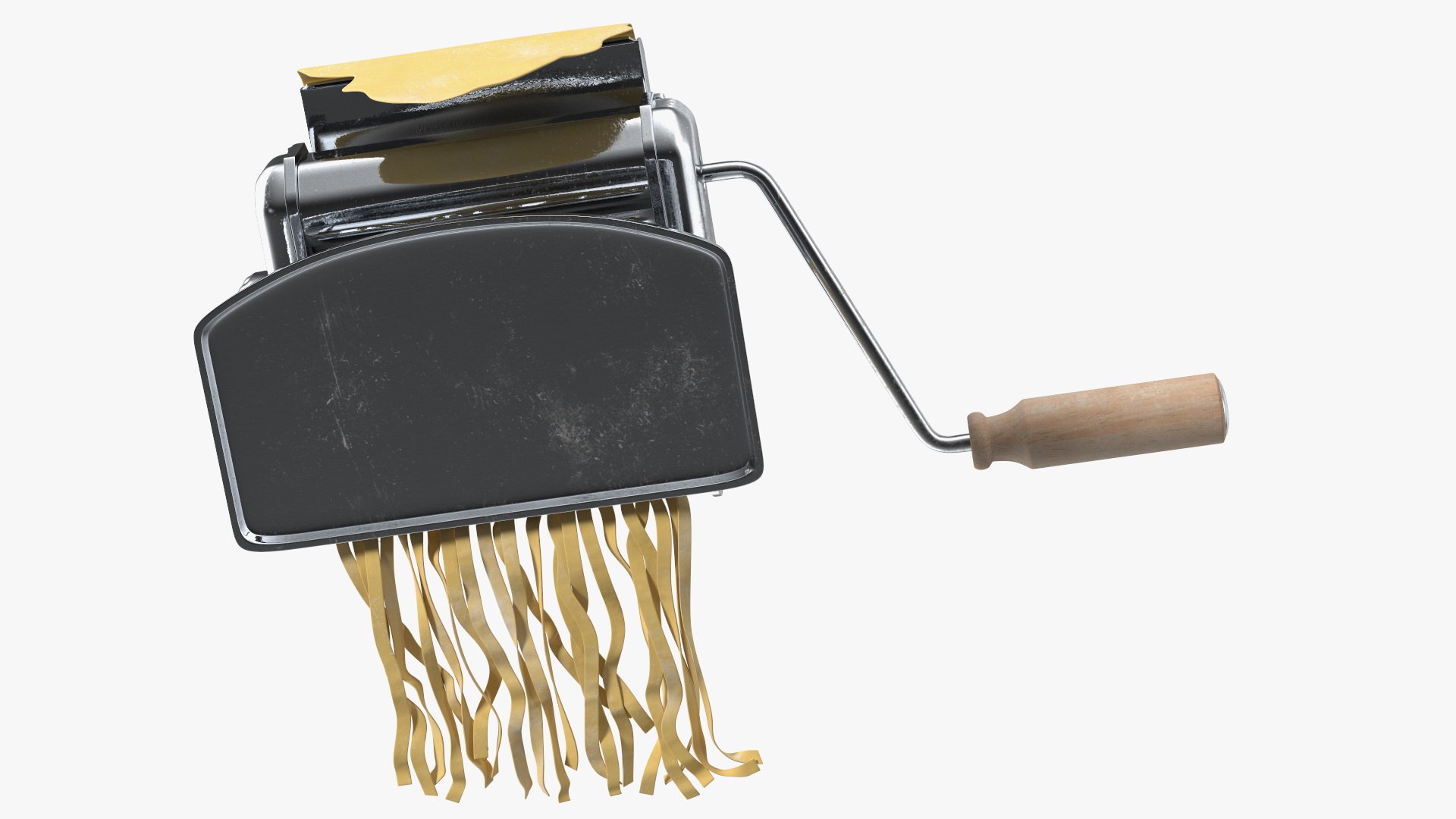 3D Imperia Pasta Maker Machine Silver with Dough https://p.turbosquid.com/ts-thumb/Ug/WPYfAt/sP/imperiapastamakermachinesilverwithdoughvray3dmodel013/jpg/1643753208/1920x1080/fit_q87/3a71d9fd856ce5f859b80e6bbdb505e6dff89d10/imperiapastamakermachinesilverwithdoughvray3dmodel013.jpg
