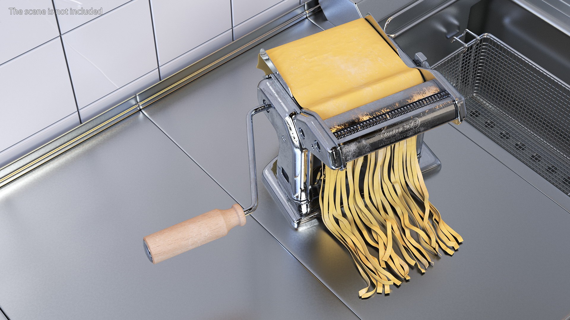 3D Imperia Pasta Maker Machine Silver with Dough https://p.turbosquid.com/ts-thumb/Ug/WPYfAt/z4/imperiapastamakermachinesilverwithdoughvray3dmodel005/jpg/1643753185/1920x1080/fit_q87/c8df5a62eb5fc6a13e565fe3f7b1ace0ec58dabd/imperiapastamakermachinesilverwithdoughvray3dmodel005.jpg