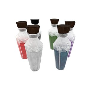 Potions