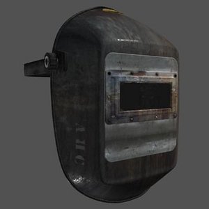 Welding Mask
