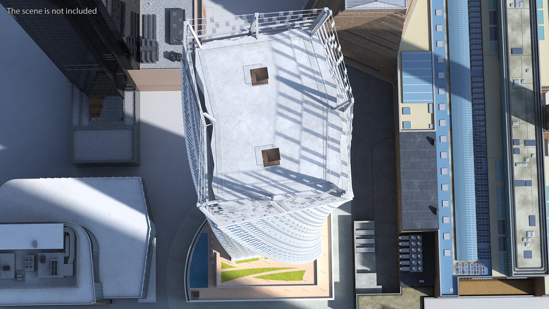 Skyscrapers Collection 9 3D model https://p.turbosquid.com/ts-thumb/Ug/asc7rQ/HJ/skyscraperscollection93dmodel009/jpg/1632677962/1920x1080/fit_q87/9c8115a51db3609152bc714be08e9de8f37beef2/skyscraperscollection93dmodel009.jpg