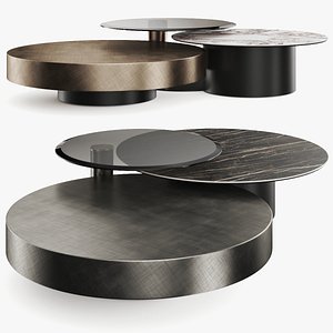 3D Cattelan Italia Arena
